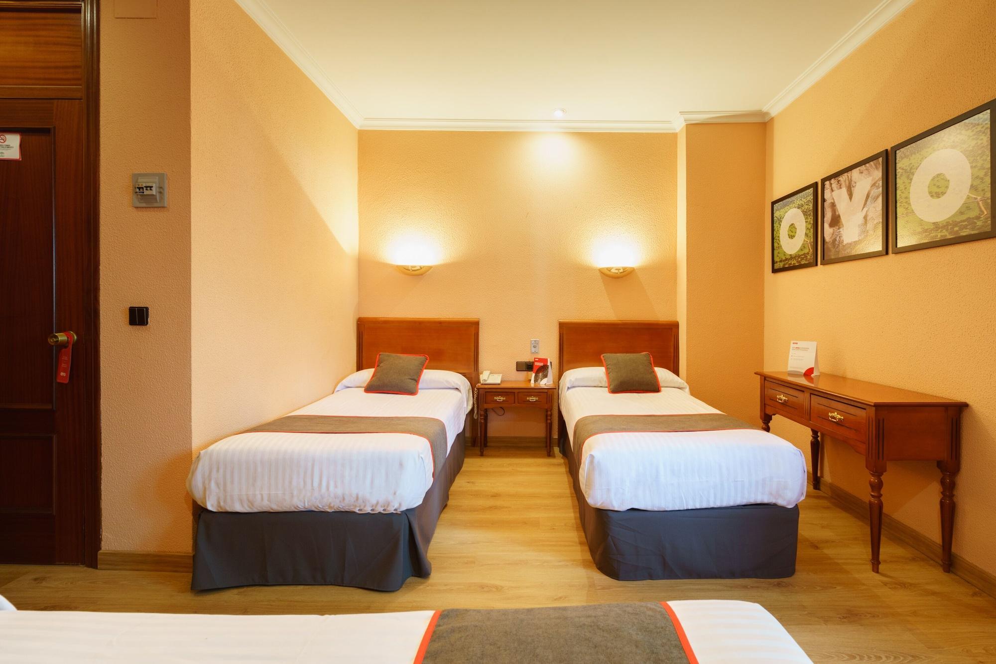 Hotel Los Castanos アラセナ エクステリア 写真
