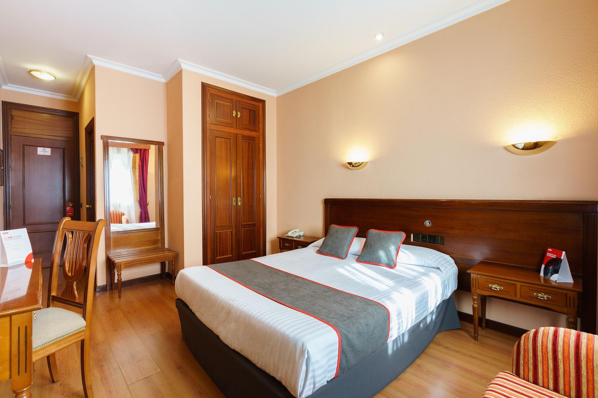 Hotel Los Castanos アラセナ エクステリア 写真