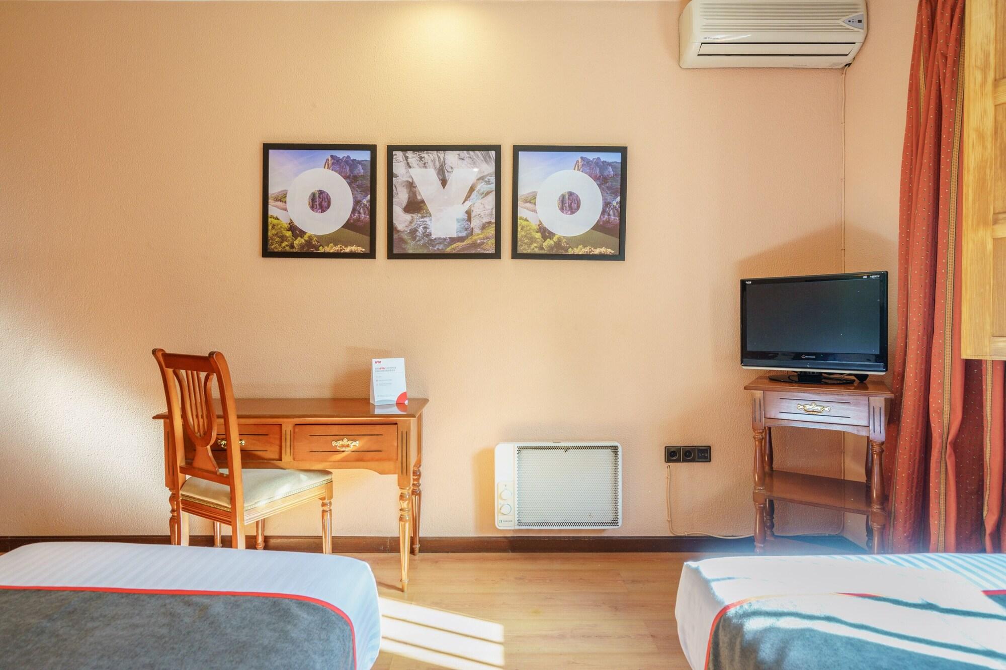 Hotel Los Castanos アラセナ エクステリア 写真