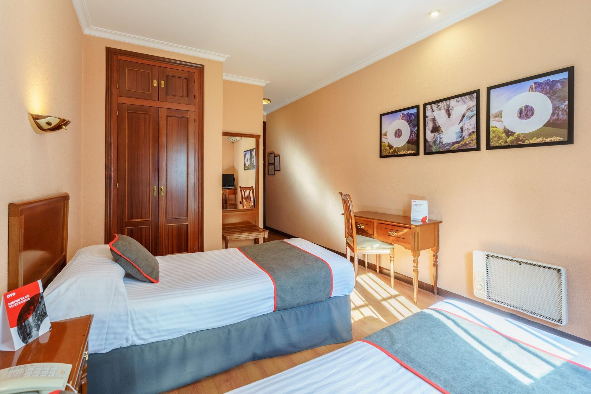 Hotel Los Castanos アラセナ エクステリア 写真